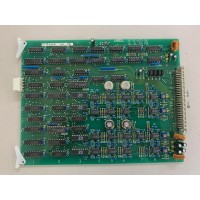 JEOL BP101695-02 OL ALIGN PB...
